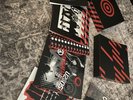 U2 - How To Dismantle An Atomic Bomb (20th Anniversary) - 8x LP Boxed Set