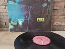 Free - Tons of Sobs - Island ILPS 9089 Vinyl. Gatefold