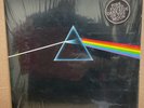 Pink Floyd  Dark Side of Moon LP USA 1973 W/ Posters & Stickers MINT-