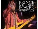 PRINCE & The New Power Generation Live At Glam Slam Yellow Vinyl LP RSD 2025