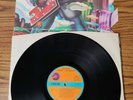 Bo Diddley Where It All Began LP Vinyl Record Original Die-Cut Jacket TESTED