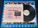 DEAD KENNEDYS Frankenchrist TEST PRESSING w/Giger Poster NM/NM- (R)