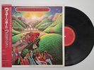 Weather Report - Procession   1st Japan Pressing Vinyl LP Record CBS Sony OBI