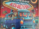 Dead and Company Summer 2023 Aces Back To Back VIP Vinyl Album - Unopened/Sealed