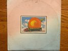 The Allman Brothers Band - Eat a Peach 2-LP Capricorn 1974 Pressing w/ Insert