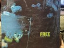 FREE Tons Of Sobs 2nd Issue Bullseye Label Pink Island LP Records ILPS-9089 Hear