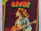 Bob Marley & The Wailers – Live   12