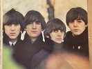 The Beatles For Sale UK Import Vinyl Stereo LP Parlophone Records See Pics