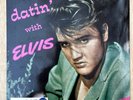 Elvis Presley - Datin' With Elvis - Screen Records - 3542 LP Vinyl
