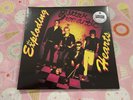 Exploding Hearts ‎Guitar Romantic Third Man Records Exploded Heart Vinyl TMR-894