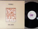 Pentangle-Cruel Sister UK purple label Transatlantic folk lp