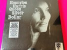 Emmylou Harris Queen Of The Silver Dollar The Studio Albums