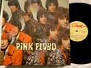 PINK FLOYD : Piper at the Gates of Dawn : UK Press LP Vinyl Record STEREO  MINT