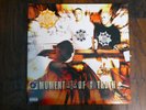 GANG STARR MOMENT OF TRUTH NOO TRYBE Records US VINYL LP Rap