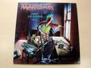 Marillion/Script For A Jesters Tear/1983 EMI Gatefold LP/EX-