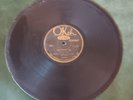 Louis Armstrong & His Hot Five 78RPM 