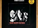 THIN LIZZY Bad Reputation  1977 FACTORY SEALED FIRST PRESSING