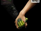Wicked: The Soundtrack (RSD 25) 2LP Glitter Green & Glitter Pink Vinyl Presale