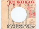 BEATLES - Ravi Shankar “Joi Bangla” rare 7