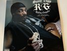 R&G (Rhythm & Gangsta): The Masterpiece by Snoop Dogg (Record, 2019)