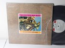 Thad Jones/Pepper Adams Quintet – Mean What You Say 1966 LP in SHRINK, MSP 9001