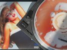 Sabrina Carpenter: Espresso Blood Records Limited Espresso Filled Vinyl /1000