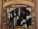 BUFFALO SPRINGFIELD Last Time Around 1968 LP Gatefold Album : EX/EX SD 33-256