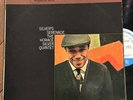 Horace Silver Silver’s Serenade EX  Mono NY RVG Blue Note lp Mitchell