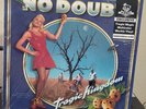 No Doubt - Tragic Kingdom (Newbury Comics Exclusive) Limited Edition Of 800