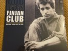 *NEW SEALED* BOB DYLAN: FINJAN CLUB - LET THEM EAT VINYL 12