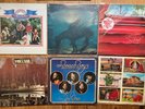 The Beach Boys,Sunflower,Surf's Up,Carl & The Passions,Holland,15 Big Ones,L.A.