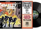 Thin Lizzy Jailbreak 12” Alternate Version RSD Record Store Day Sealed NEW