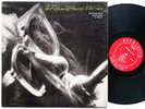 HOWARD MCGHEE The Return Of.. LP BETHLEHEM BCP-42 MONO Sahib Shihab Duke Jordan