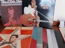 Elvis Prestley Greatest Hits Readers Digest, Box Set Of 7 Vinyl Records Nm