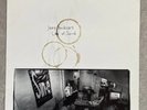 jeff buckley - Live At Sin-e vinyl 4 Track Vinyl EP Original Big Cat Pressing