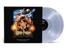 JOHN WILLIAMS | Harry Potter & The Philosopher’s Stone | RSD 2025 CLEAR Vinyl LP
