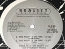 ROCK MASTER SCOTT & THE DYNAMIC THREE 12