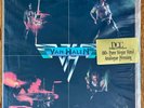 Van Halen - Van Halen S/T DCC LPZ-2066 180g vinyl Ser#1316 SH/KPG remaster NM