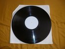 MICHAEL JACKSON THRILLER LP WHITE LABEL DEMO TEST PRESSING ?