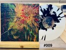 Wax Vessel “The Heartland” Splatter Vinyl #009/300