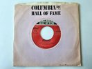 Aerosmith - Walk this way/ Come together 7'' Vinyl US/ CV The Beatles