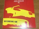 Uk Original Edition 10 Stereolab / Jenny Ondioline Duophonic