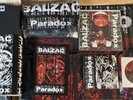 Paradox Box Set Evilegend 13 Balzac Limited