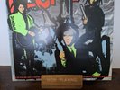 DURAN DURAN-DECADE,VINYL LP,1989, UK, EX/EX