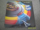 ELO Out Of The Blue & INNERS 1977 2 x BLUE VINYL   Jet    SUPERB EX