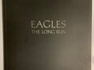 The Eagles-The Long Run 1979 Asylum 5E-508 Vinyl (First Edition/Promo)