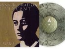M. Ward - Transfiguration Of Vincent - Limited Colored Vinyl [ EX/EX Vinyl LP]