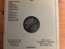 Rare Ww2 German 78 Rpm Shellac Record Gloria Carl Lindstrom