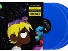 LIL UZI VERT Eternal Atake / LUV vs. The World 2 Blue Vinyl LP Record RSD 2025