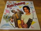 Kati Patang LP  Bollywood Vinyl  LP Record
